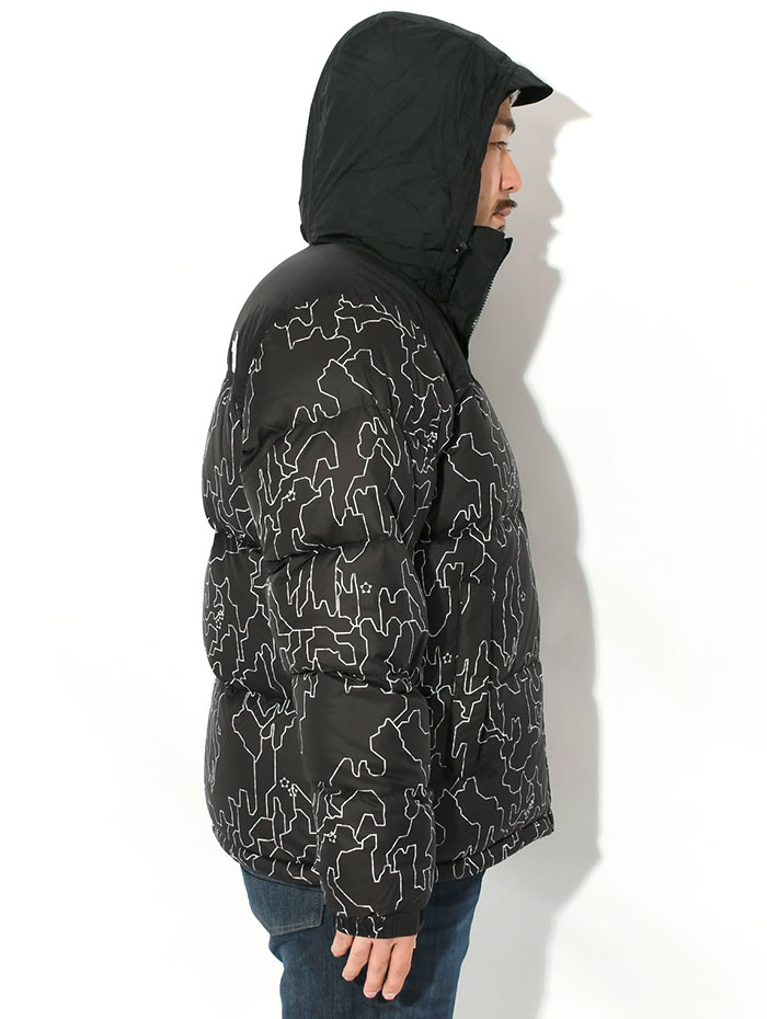 THE NORTH FACE ザ・ノース・フェイス ジャケット メンズ