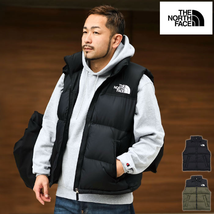 ザ ノースフェイス ジャケット THE NORTH FACE メンズ ヌプシ