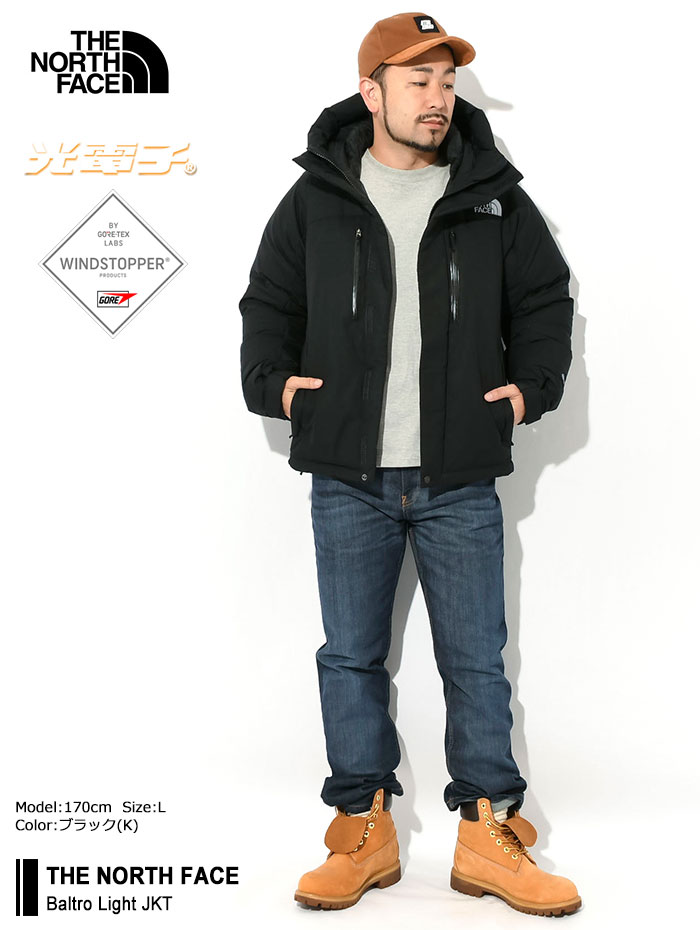 THE NORTH FACE ザ・ノース・フェイス ジャケット メンズ