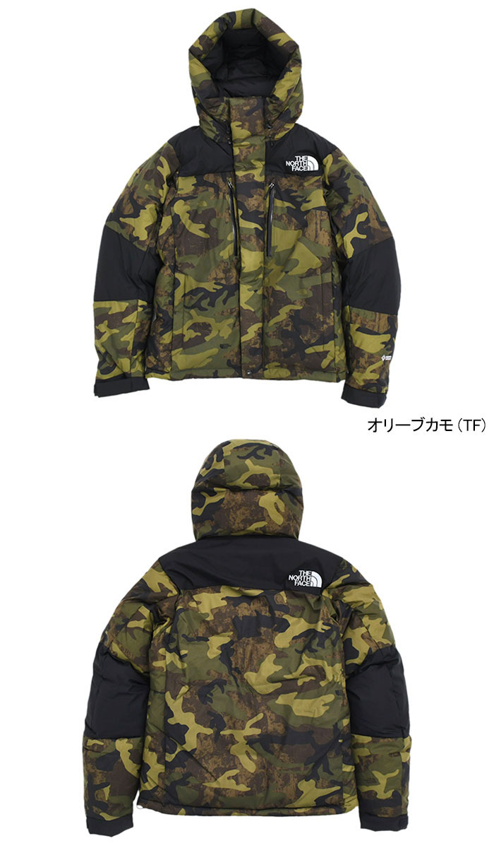 ザ ノースフェイス ジャケット THE NORTH FACE メンズ ノベルティー バルトロ ライト ( Novelty Baltro Light  JKT 2023秋冬 ダウン ND92341 国内正規 )