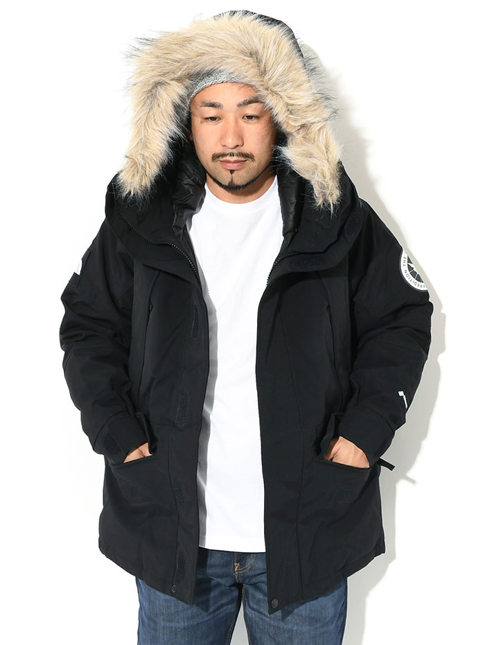 ザ ノースフェイス ジャケット THE NORTH FACE メンズ アンターク