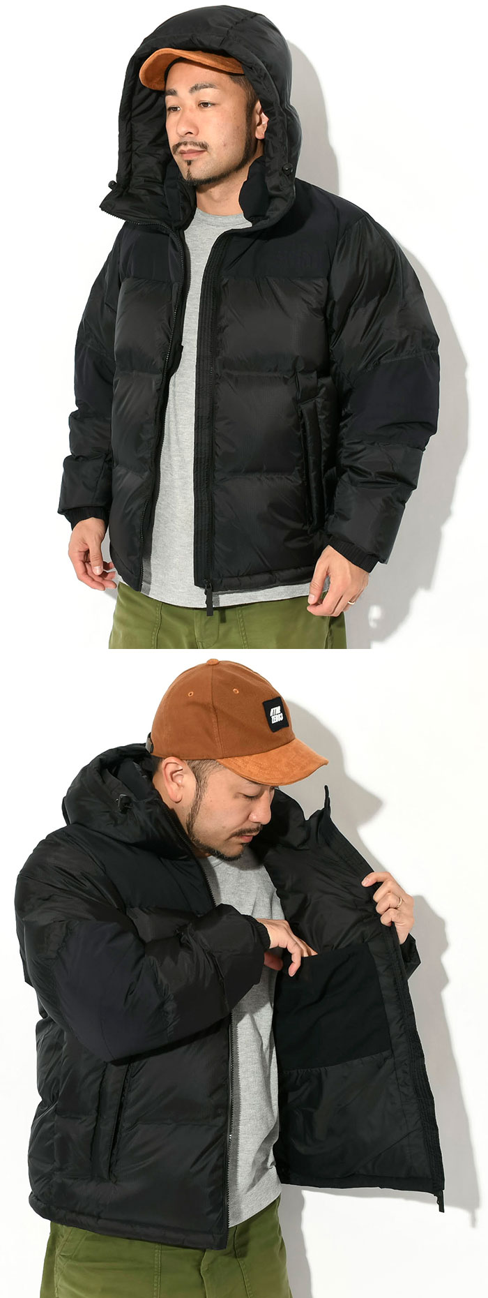 ザ ノースフェイス ジャケット THE NORTH FACE メンズ ウィンド