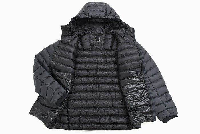 好日山荘 立川店 : THE NORTH FACE ウーゼルフーディ