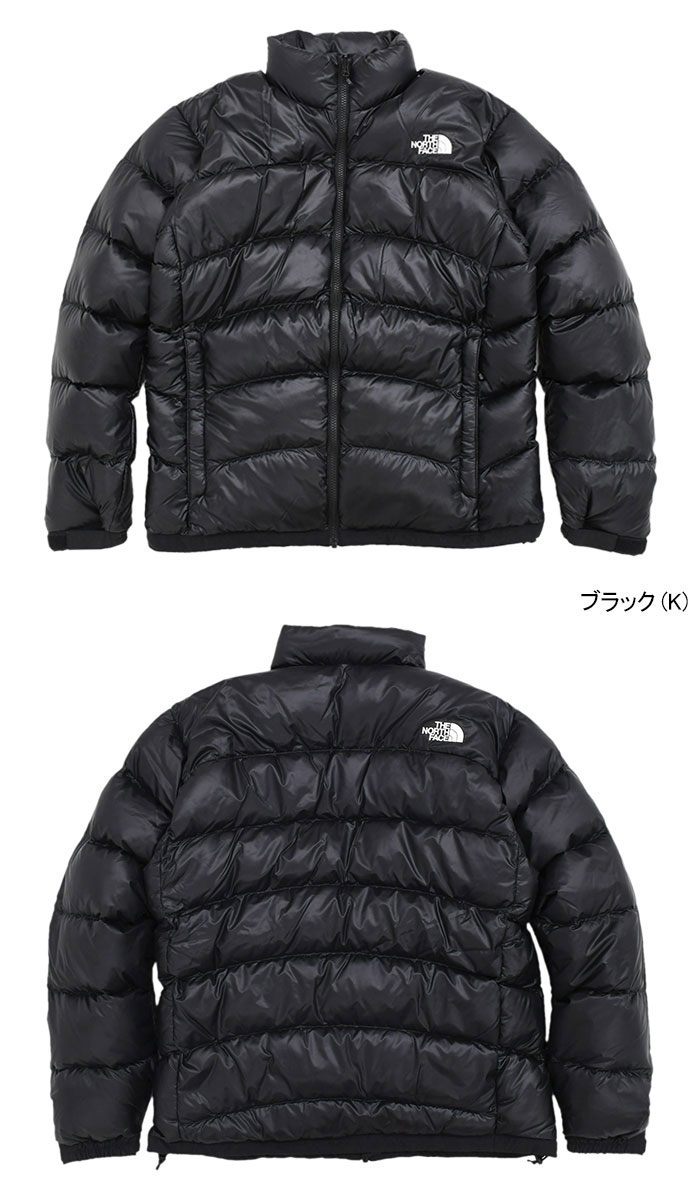 THE NORTH FACE ザ・ノース・フェイス ジャケット メンズ ジップ
