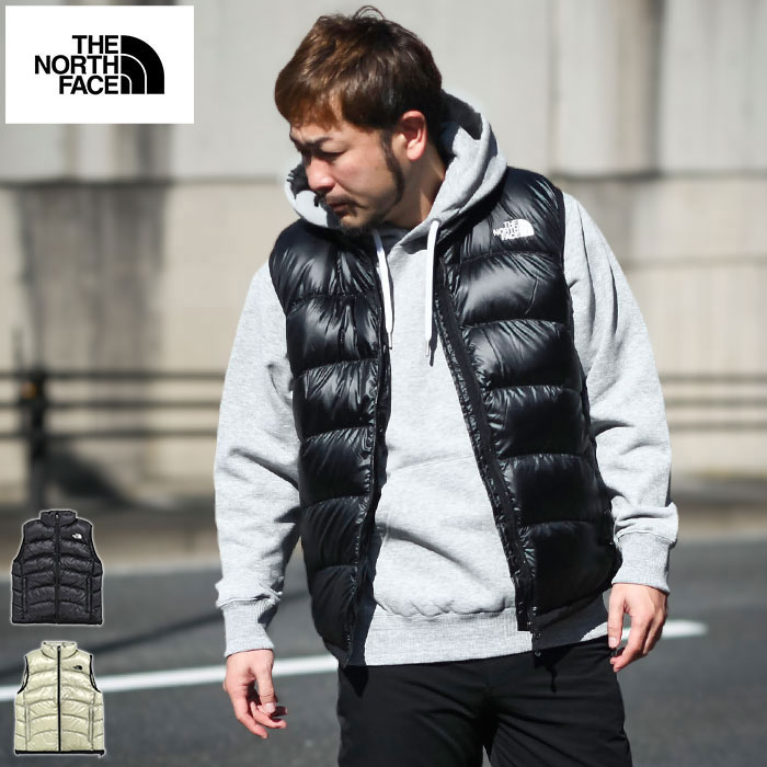 ザ・ノース・フェイス ジャケット THE NORTH FACE メンズ アコンカグア ベスト ( Aconcagua Vest 2024秋冬 撥水  静電防止 ダウン ND92452 国内正規 ) : nor-nd92452 : ice field - 通販 - Yahoo!ショッピング