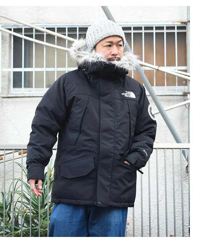 THE NORTH FACE（ザ ノースフェイス） ジャケット メンズ アンターク