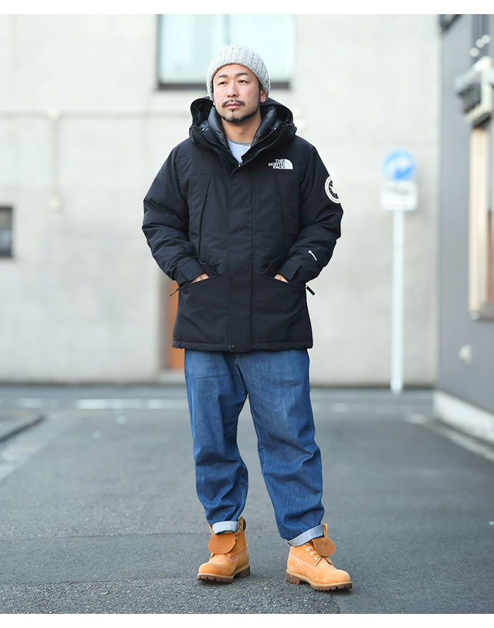 THE NORTH FACE（ザ ノースフェイス） ジャケット メンズ アンターク