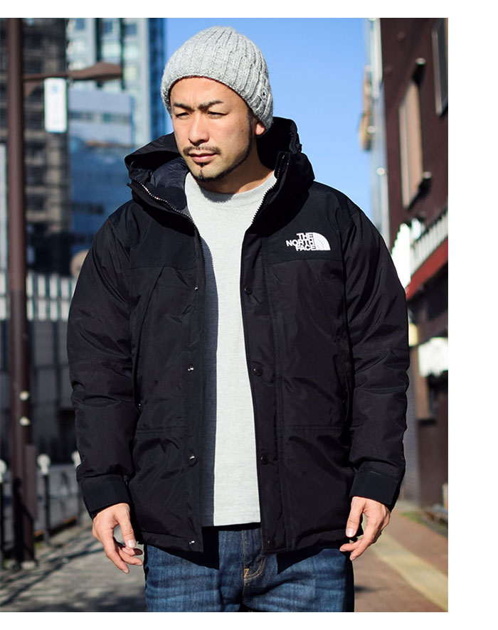 The North Face マウンテンダウンジャケット snkrs-aclo_tnf-nj1dq17
