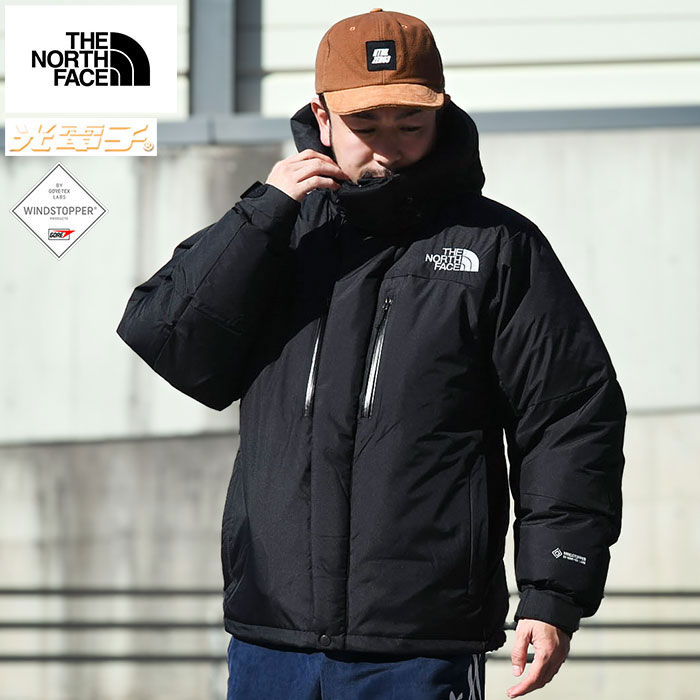 ジャケット・アウター The North Face BALTRO LIGHT JACKET nor-nd92551.jpg