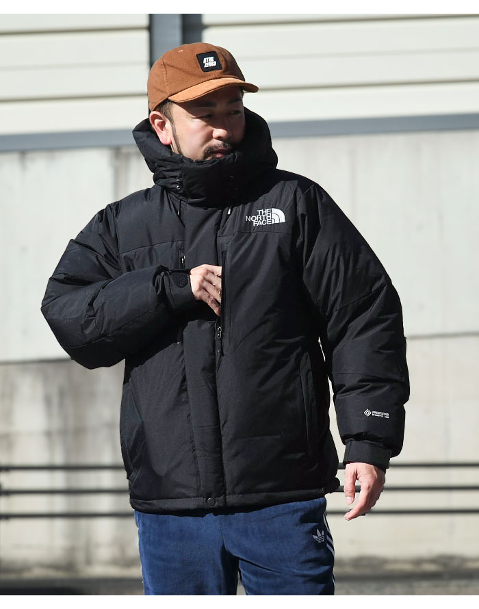 THE NORTH FACE（ザ ノースフェイス） ジャケット メンズ バルトロ