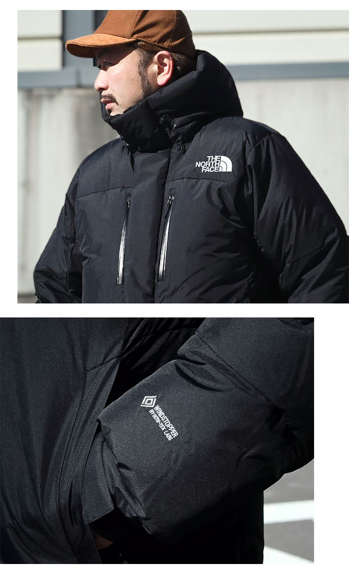THE NORTH FACE（ザ ノースフェイス） ジャケット メンズ バルトロ