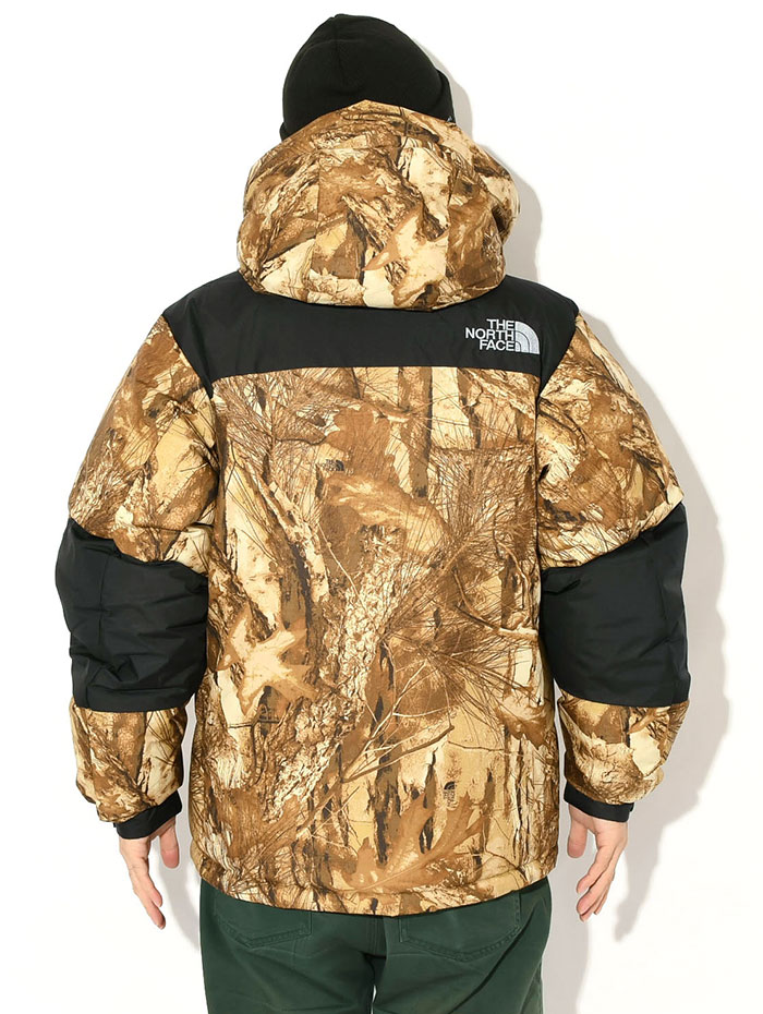 【SALE】ザ・ノース・フェイス THE NORTH FACE ノベルティーバルトロライトジャケット [ND92552-FF FW25] Novelty Baltoro Light Jacket メンズ TNF アウトドア アウター ダウンジャケット ゴアテックス 防水 フォレストフロア 正規取扱店【ts】 THE NORTH FACE（ザ ノースフェイス） ジャケット メンズ 25FW