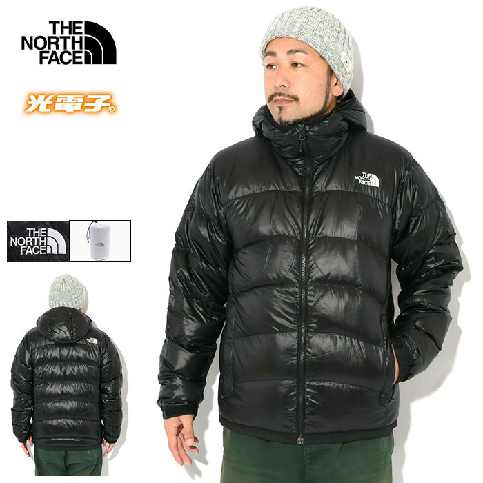 THE NORTH FACE(ザ ノースフェイス) ジャケット メンズ アコンカグア THE NORTH FACE(ザ ノースフェイス) ジャケット メンズ アコンカグア