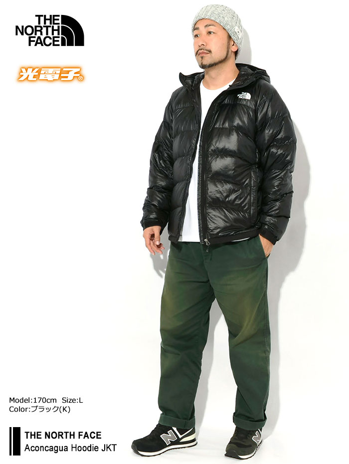 THE NORTH FACE（ザ ノースフェイス） ジャケット メンズ 25FW