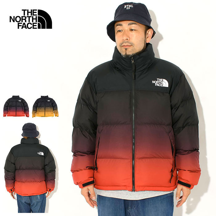 THE NORTH FACE（ザ ノースフェイス） ジャケット メンズ 26FW
