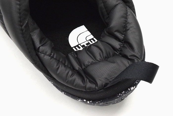 ザ ノースフェイス シューズ THE NORTH FACE メンズ 男性用 ヌプシ ダウン ミュール TNF Black/TNF White (  NUPTSE DOWN MULE NF02171-KW ) :NOR-NF02171-KW:ice field - 通販 - Yahoo!ショッピング