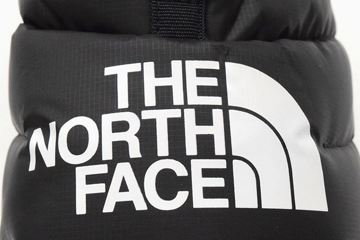 ザ ノースフェイス シューズ THE NORTH FACE メンズ 男性用 ヌプシ ダウン ミュール TNF Black/TNF White (  NUPTSE DOWN MULE NF02171-KW ) :NOR-NF02171-KW:ice field - 通販 - Yahoo!ショッピング