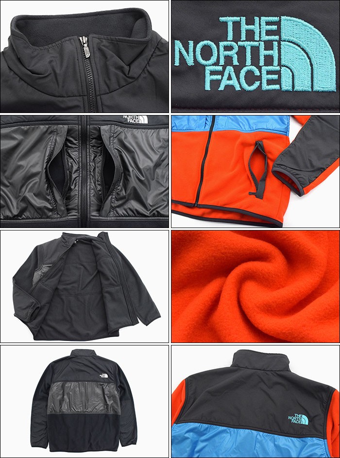 ザ ノースフェイス ジャケット THE NORTH FACE メンズ ブライト