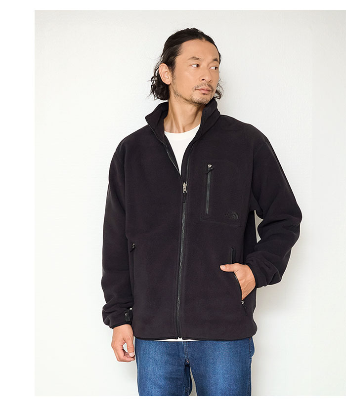 THE NORTH FACEザ ノースフェイスのジャケット ZI Versa Mid03
