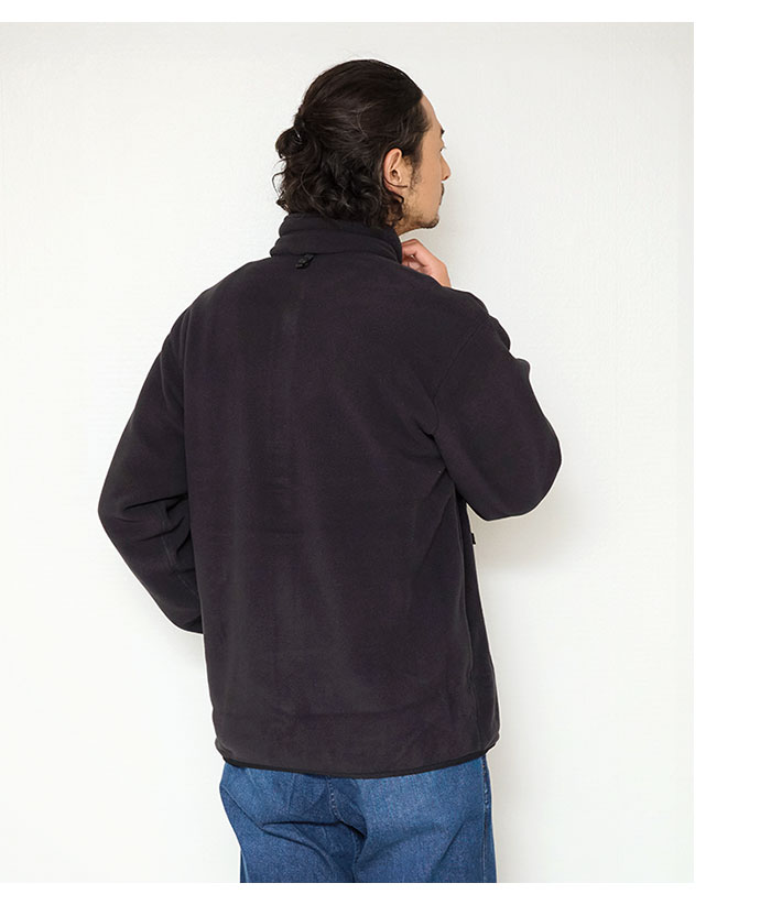 THE NORTH FACEザ ノースフェイスのジャケット ZI Versa Mid04