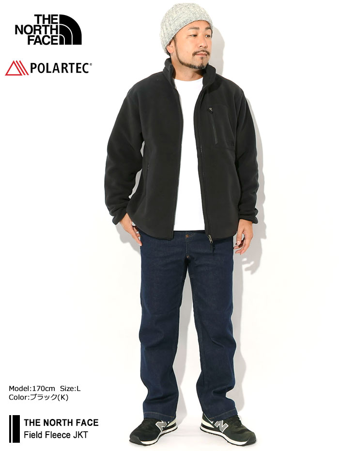 THE NORTH FACEザ ノースフェイスのジャケット ZI Versa Mid06
