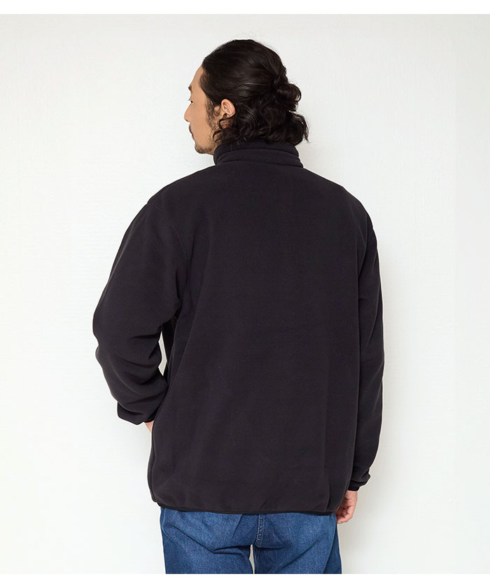 THE NORTH FACEザ ノースフェイスのジャケット Field Fleece Half Zip04