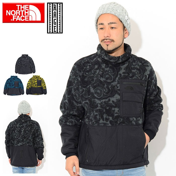 ザ ノースフェイス ジャケット THE NORTH FACE メンズ 94 レイジ クラシック フリース ( 94 RAGE Classic  Fleece JKT フリース NL71961 )