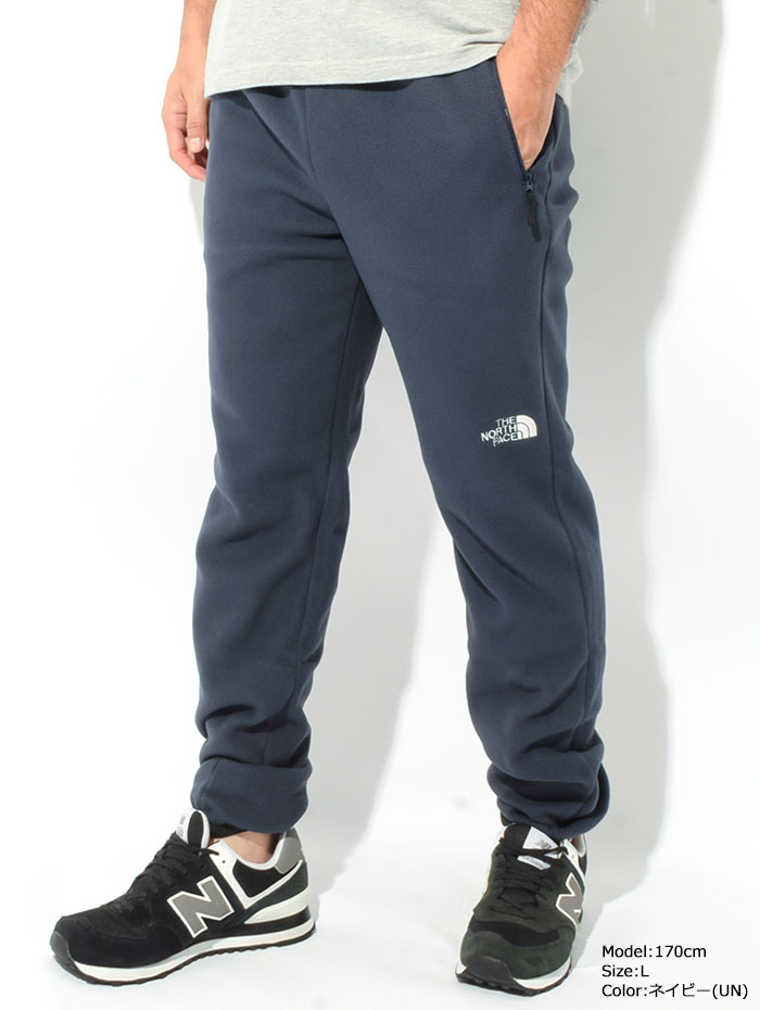 THE NORTH FACEザ ノースフェイスのパンツ Mountain Versa Micro Pant09