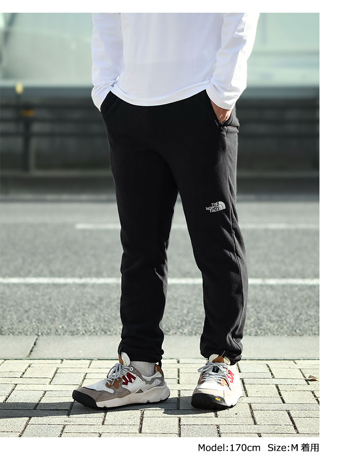 THE NORTH FACE（ザ ノースフェイス） パンツ メンズ 26SS マウンテン