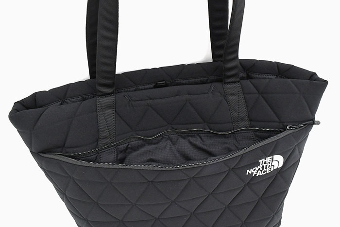 THE NORTH FACE ザ・ノース・フェイス トートバッグ ジオ