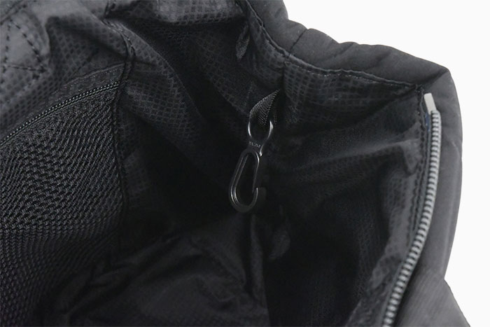 THE NORTH FACEザ ノースフェイスのバッグ Geoface Box Tote Bag14