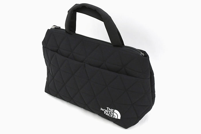 THE NORTH FACEザ ノースフェイスのバッグ Geoface Box Tote Bag05
