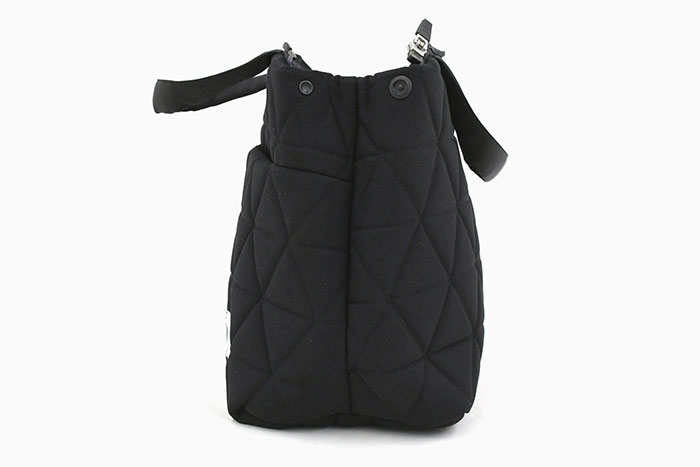 THE NORTH FACEザ ノースフェイスのバッグ Geoface Box Tote Bag06