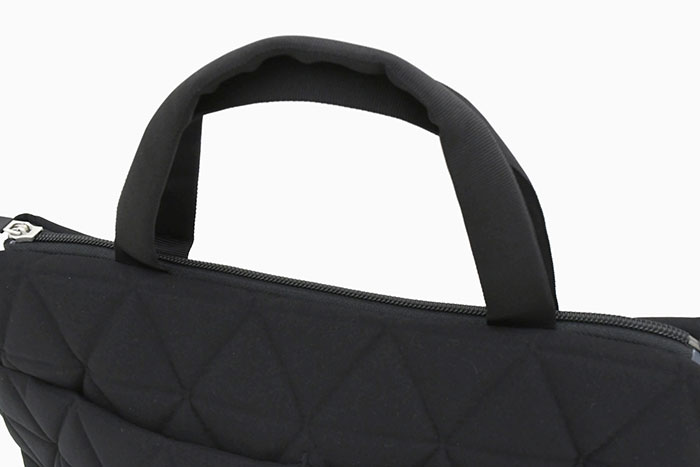 THE NORTH FACEザ ノースフェイスのバッグ Geoface Box Tote Bag08