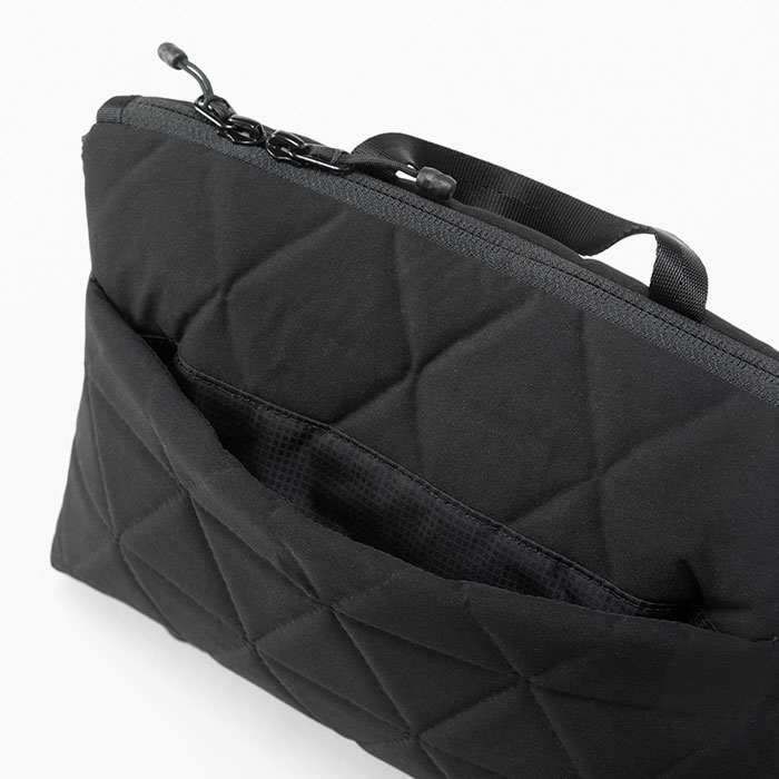 THE NORTH FACEザ ノースフェイスのバッグ Geoface Pouch04