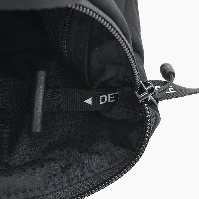 THE NORTH FACEザ ノースフェイスのバッグ Geoface Pouch06
