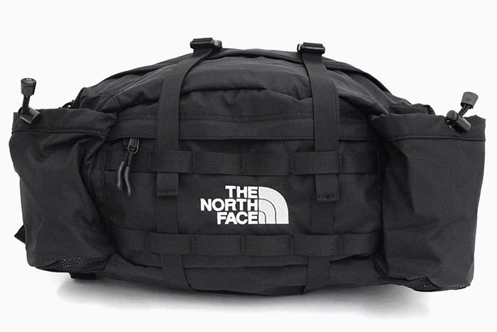 ザ ノースフェイス ウエストバッグ THE NORTH FACE デイ ハイカー