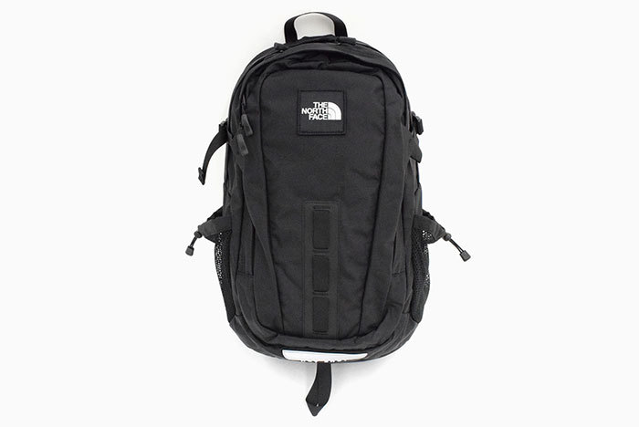 ザ ノースフェイス リュック THE NORTH FACE ホット ショット SE ...