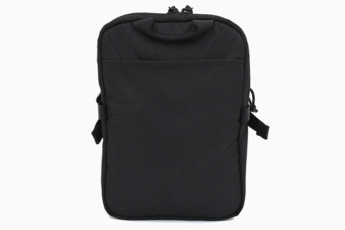THE NORTH FACEザ ノースフェイスのバッグ Boulder Mini Shoulder Bag10