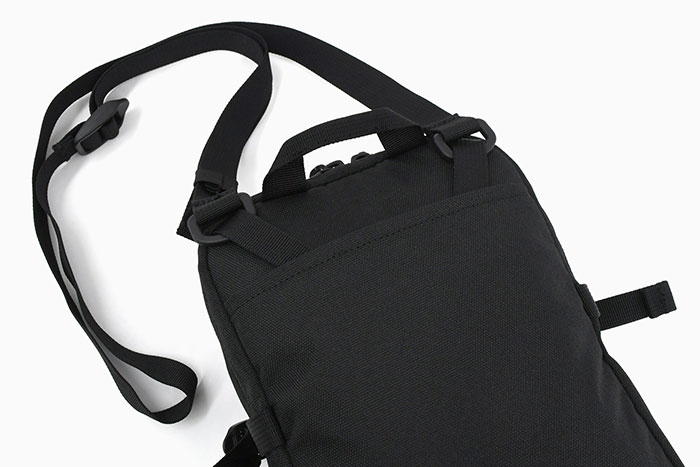 THE NORTH FACEザ ノースフェイスのバッグ Boulder Mini Shoulder Bag11
