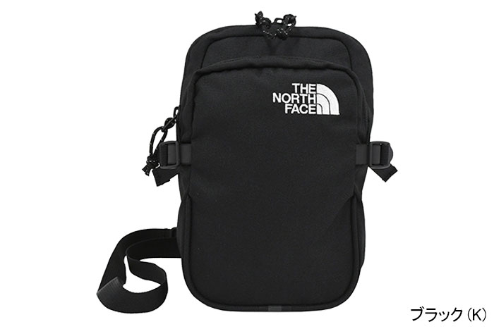 THE NORTH FACE ザ・ノース・フェイス ショルダーバッグ