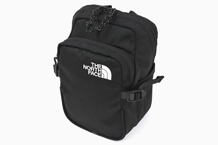 THE NORTH FACEザ ノースフェイスのバッグ Boulder Mini Shoulder Bag04