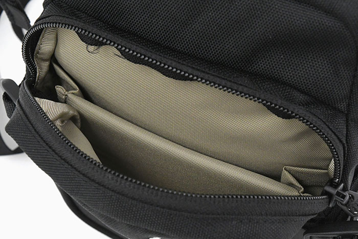 THE NORTH FACEザ ノースフェイスのバッグ Boulder Mini Shoulder Bag06