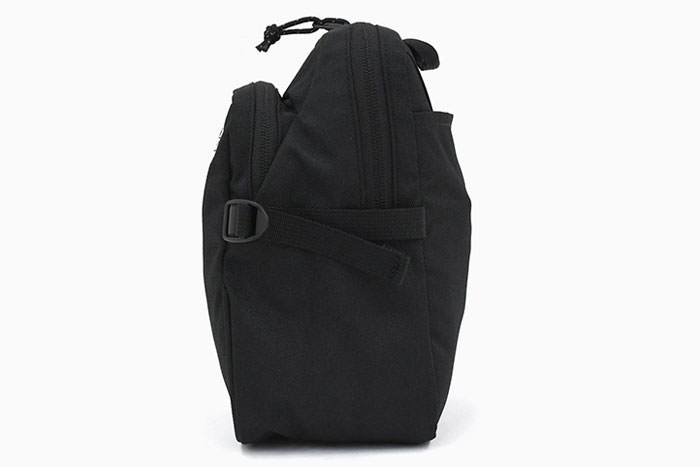 THE NORTH FACEザ ノースフェイスのバッグ Boulder Mini Shoulder Bag07