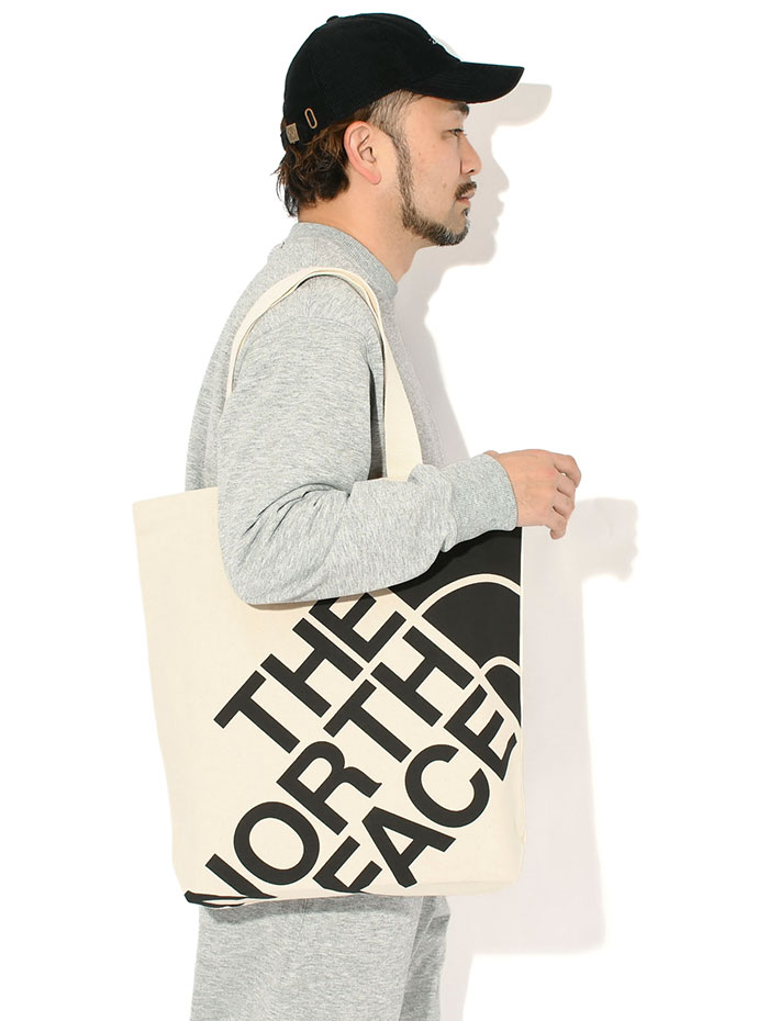 THE NORTH FACE（ザ ノースフェイス） トートバッグ ランプ M ( Ramp M