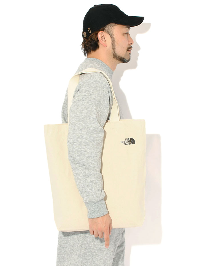 THE NORTH FACE（ザ ノースフェイス） トートバッグ ランプ M ( Ramp M