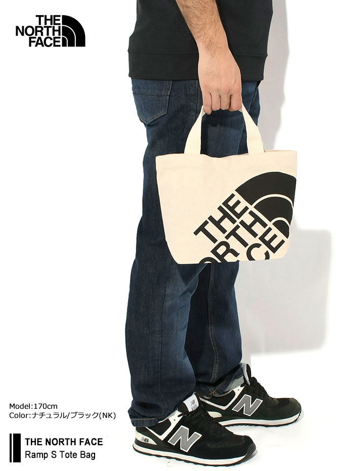 （値下げ）ノースフェイス　トートバッグ THE NORTH FACE（ザ ノースフェイス） サニーサイドトート L NM72605