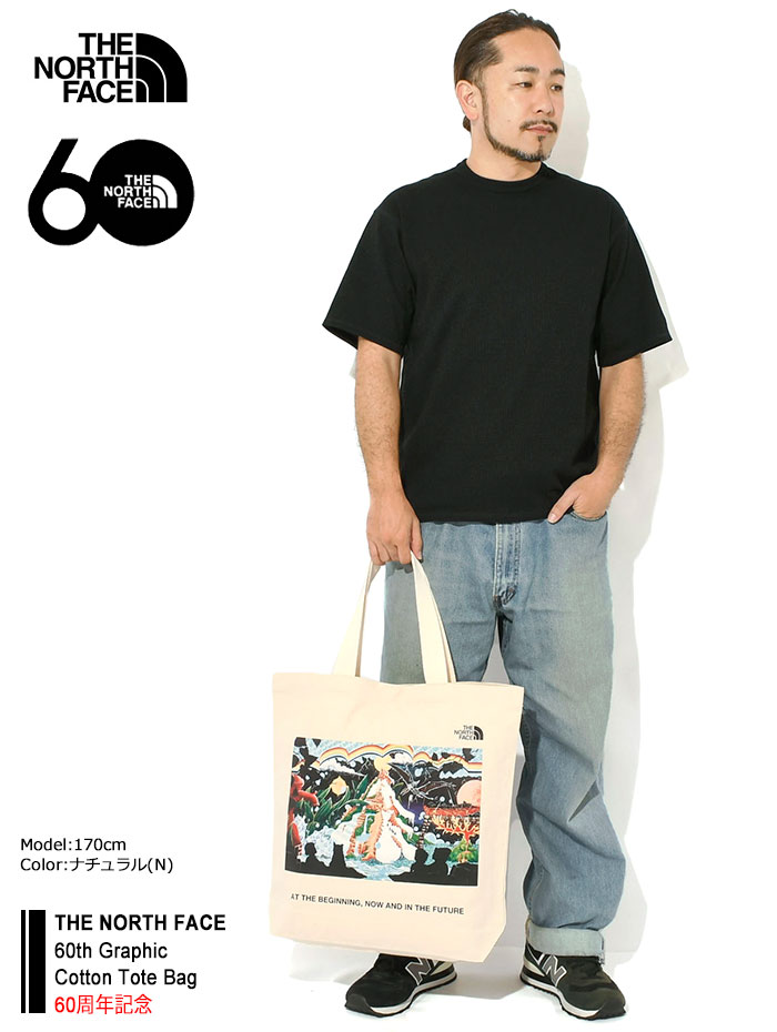 THE NORTH FACE（ザ ノースフェイス） トートバッグ THE NORTH FACE
