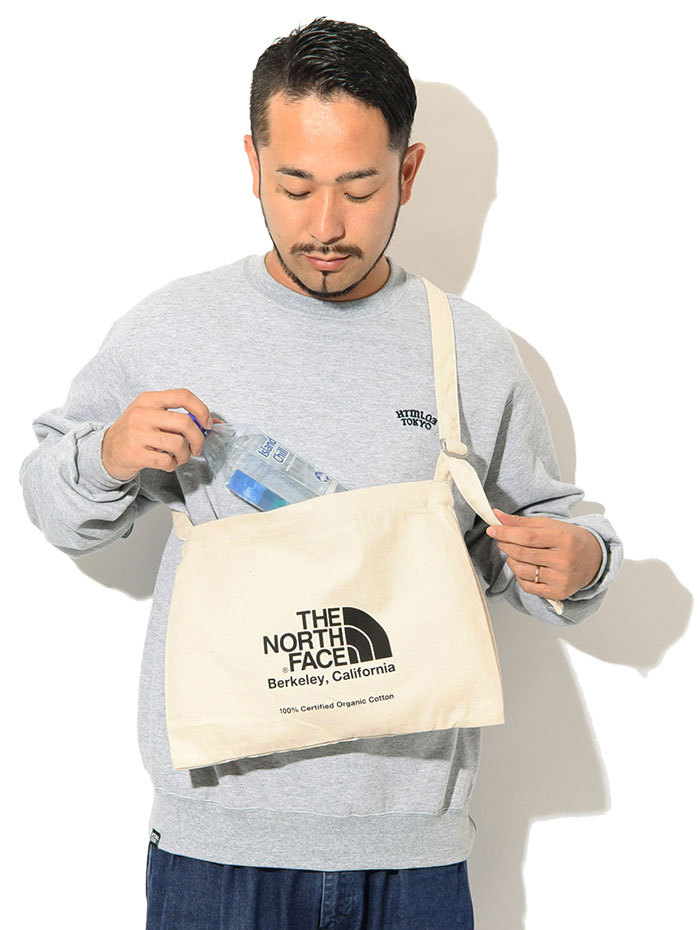 ザ ノースフェイス ショルダーバッグ THE NORTH FACE ミュゼット(Musette Bag 2022春夏 サコッシュ メンズ レディース  ユニセックス NM82041) :NOR-NM82041:ice field - 通販 - Yahoo!ショッピング