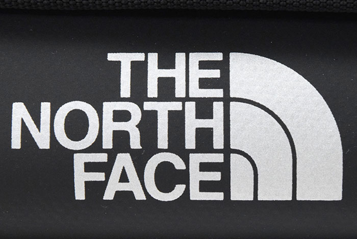 THE NORTH FACEザノースフェイスの財布 BC Dot Wallet05